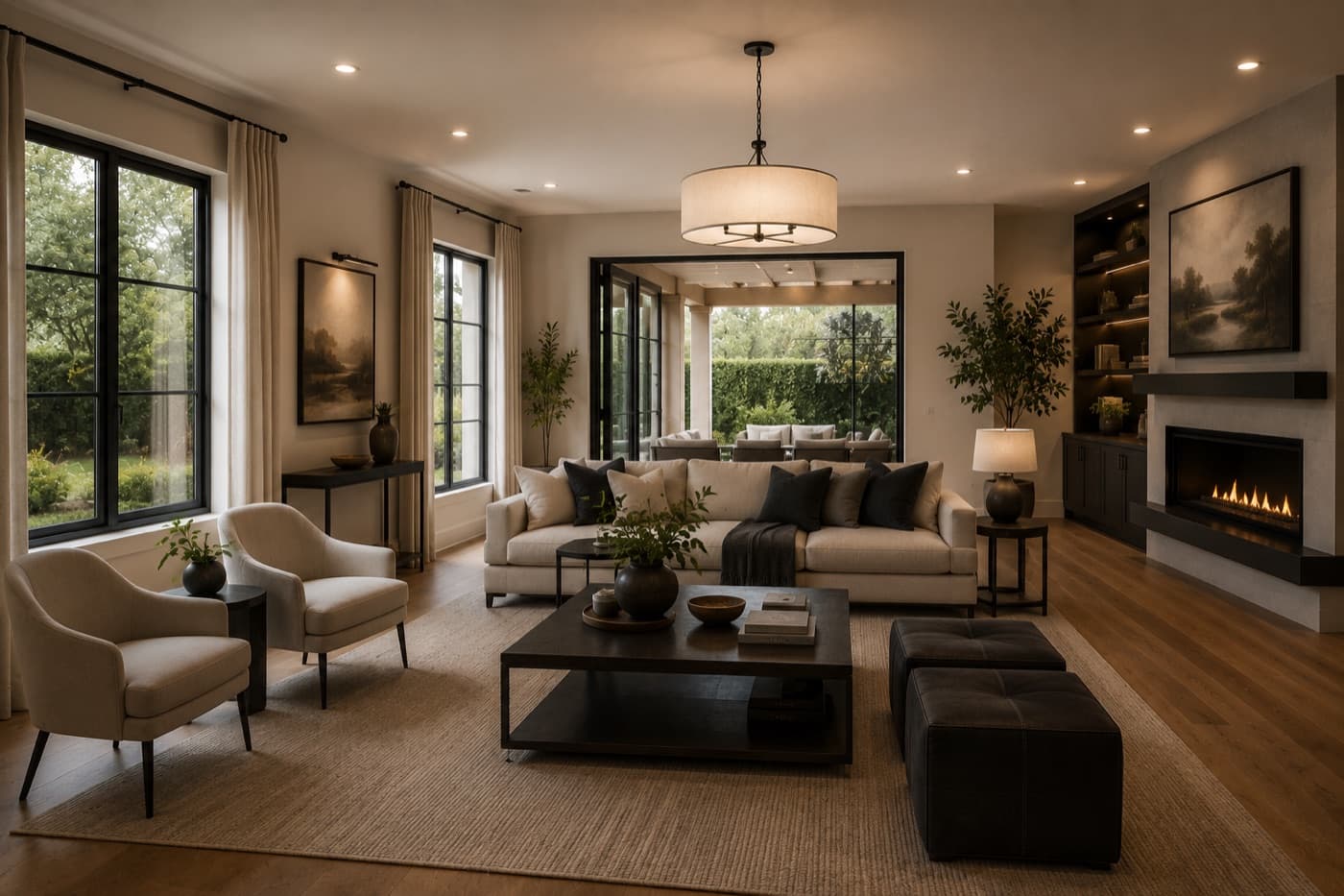 Full Home Remodels by SRVNT Construction